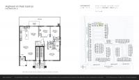 Unit 10473 NW 82nd St # 12 floor plan